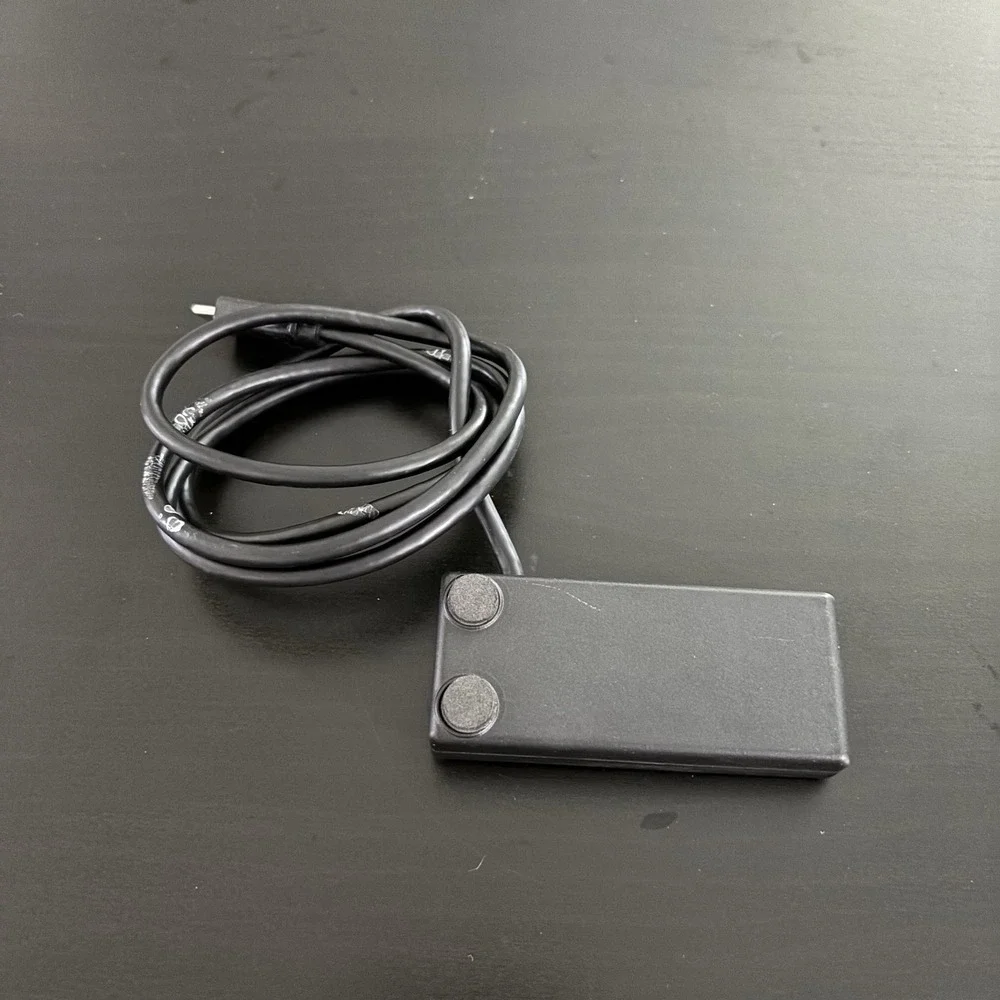 USB C Extension Cable Adapter Black‎ for Nintendo Switch / USB-C Devices Etc 36